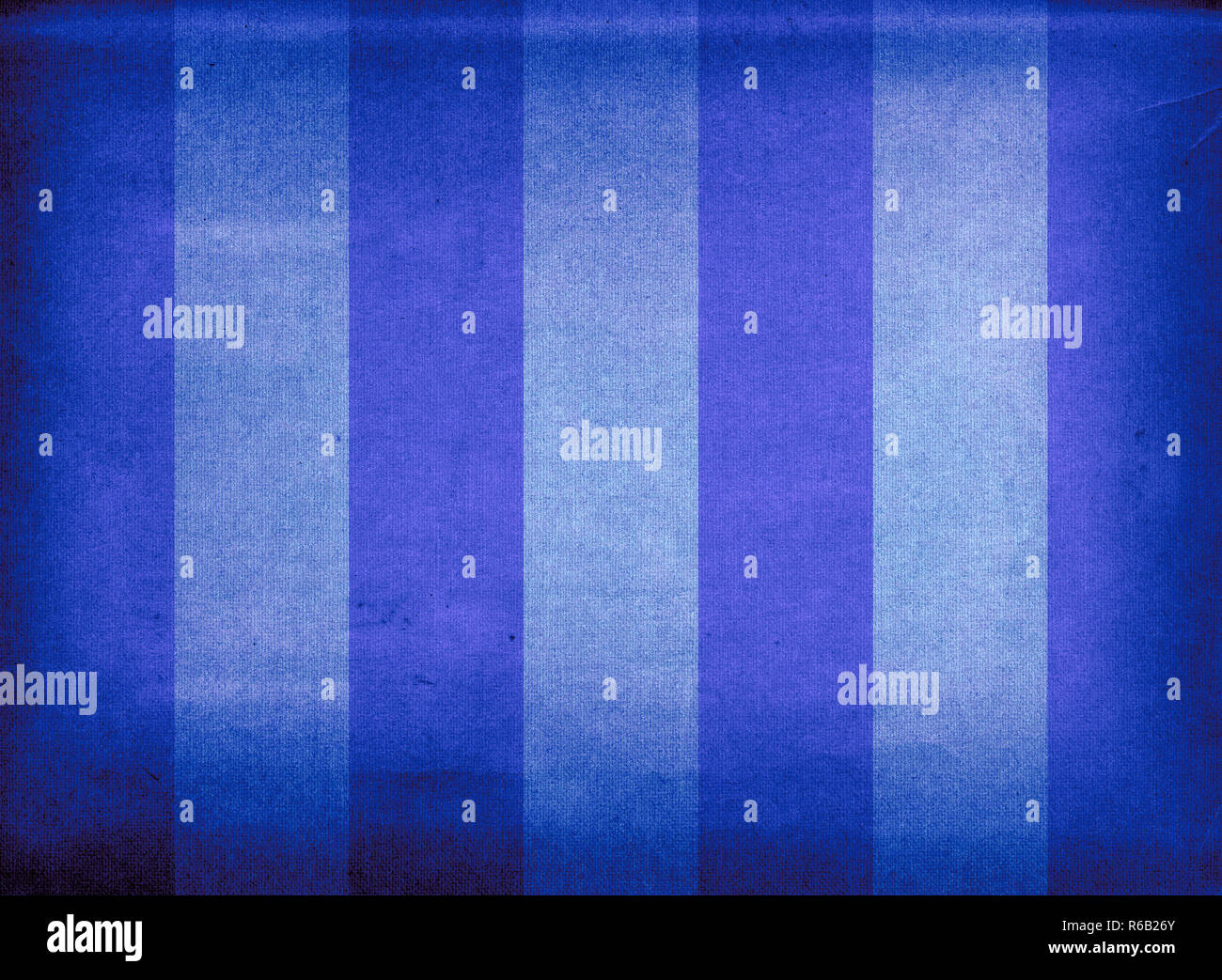 Vintage canvas deck chair cover Stock Photo Alamy