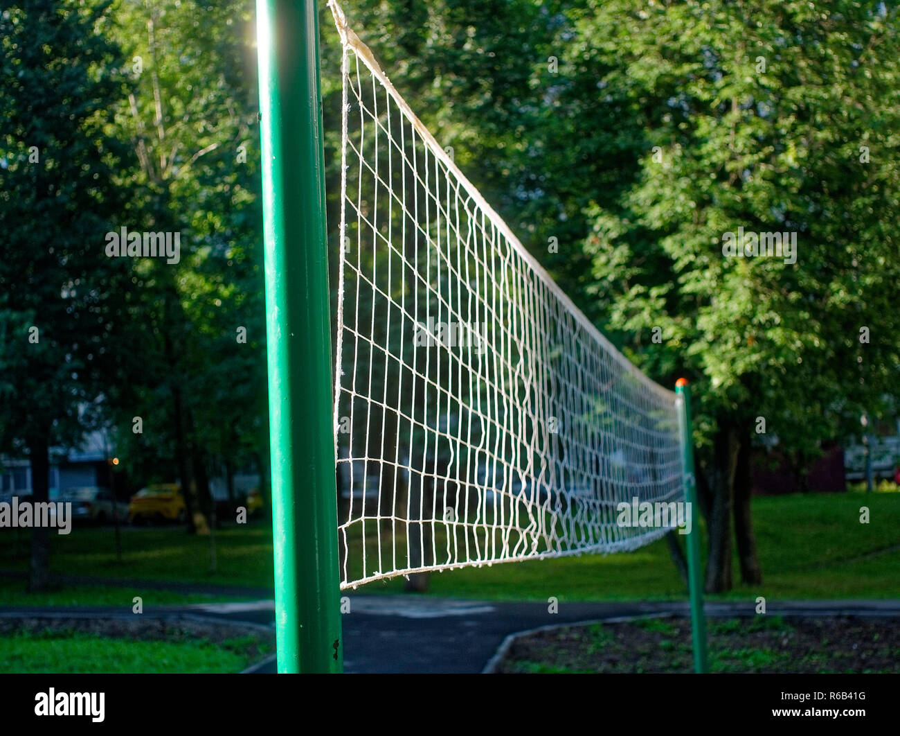 Yard play hires stock photography and images Alamy