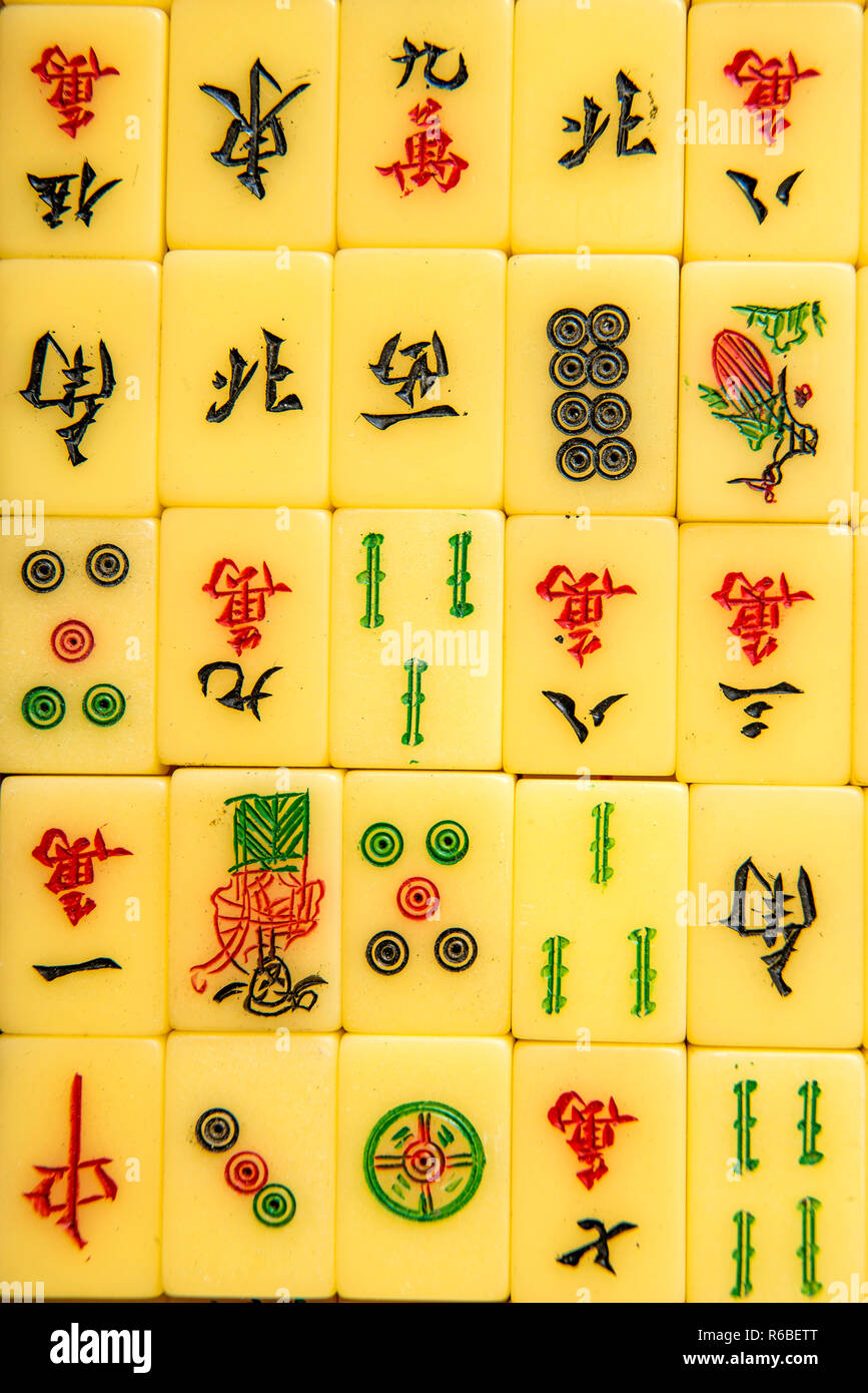 All To Play For: Brands Get Creative With Mahjong To Win Over Consumers