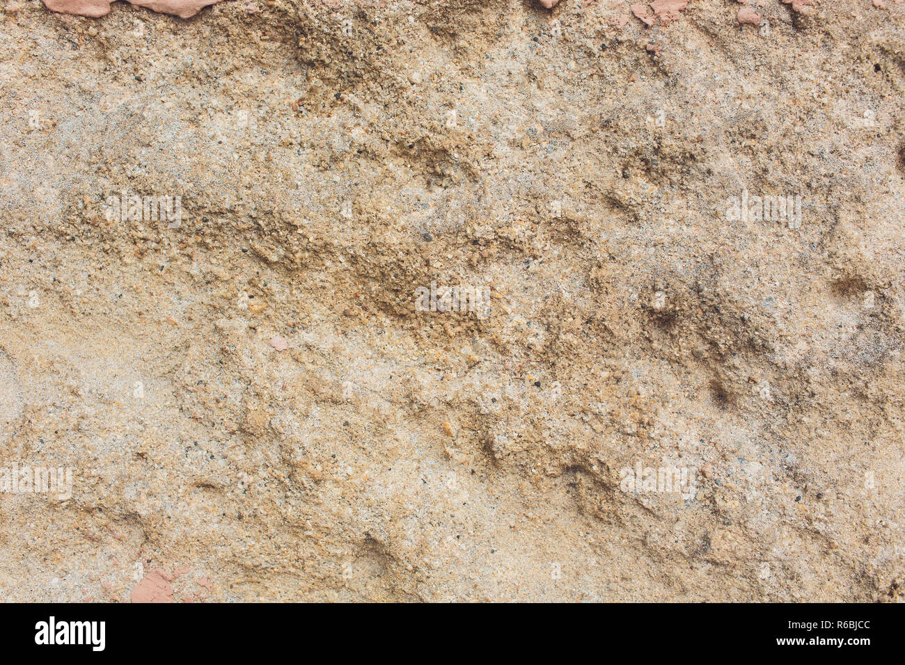 Details of sand stone texture cement old Stock Photo - Alamy