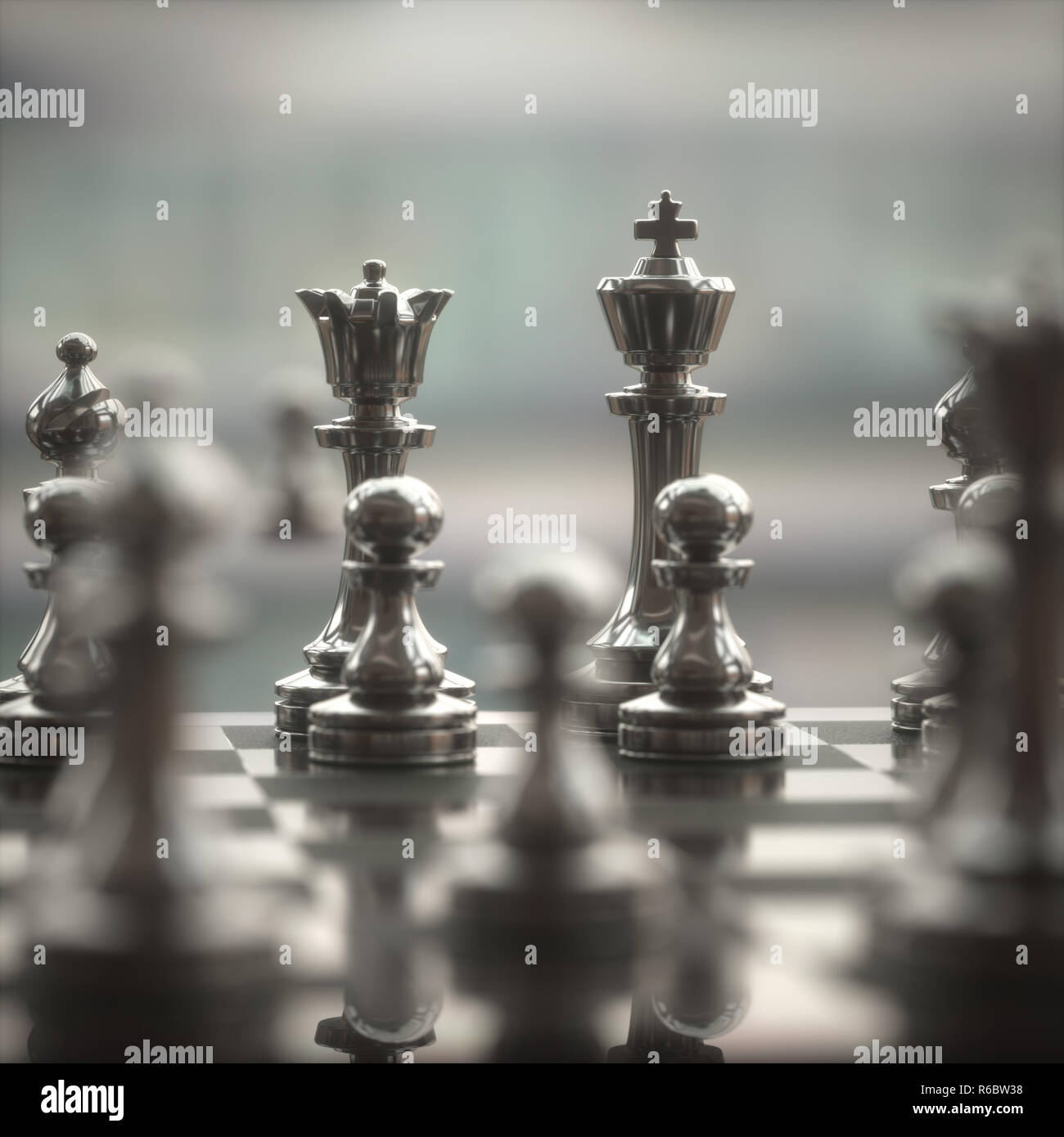 Chess Pieces Including King, Queen, Rook, Pawn, Knight, And Bishop Chess  Icons, Vector Set Of Chess Pieces, Chess Figures Royalty Free SVG,  Cliparts, Vetores, e Ilustrações Stock. Image 17470012.