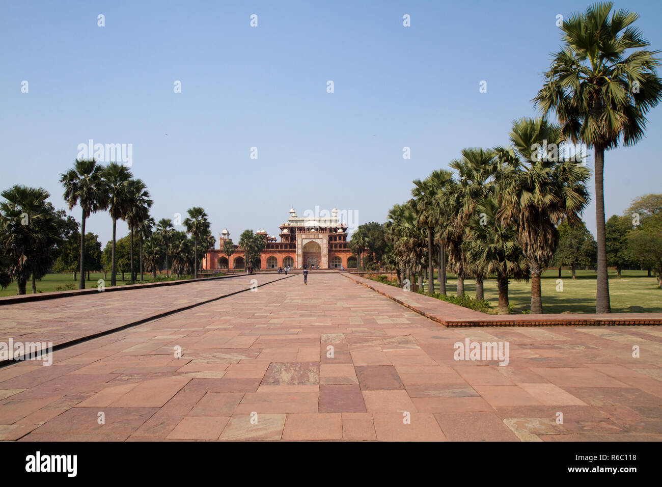 Akbar mughal emperor of india hi-res stock photography and images - Alamy