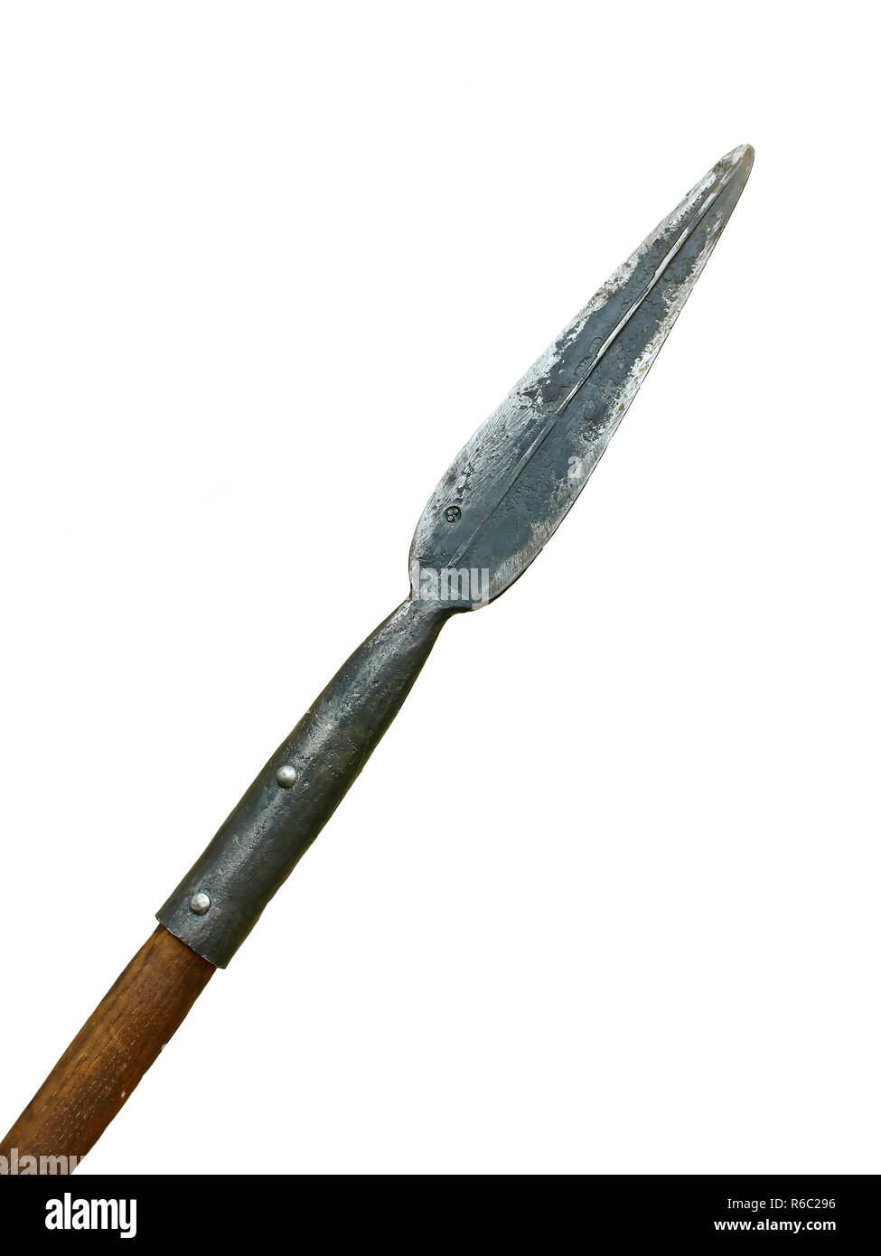 Medieval pike hi-res stock photography and images - Alamy