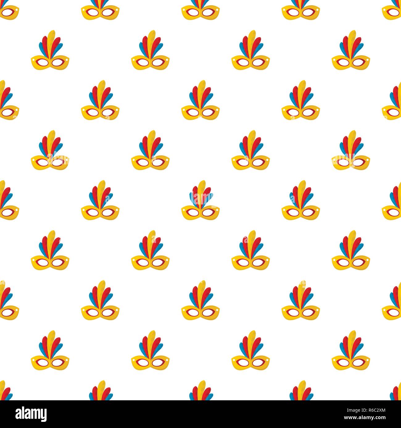 Repeat Pattern Brazil Aboriginal repeating pattern hi-res stock photography and images - Alamy
