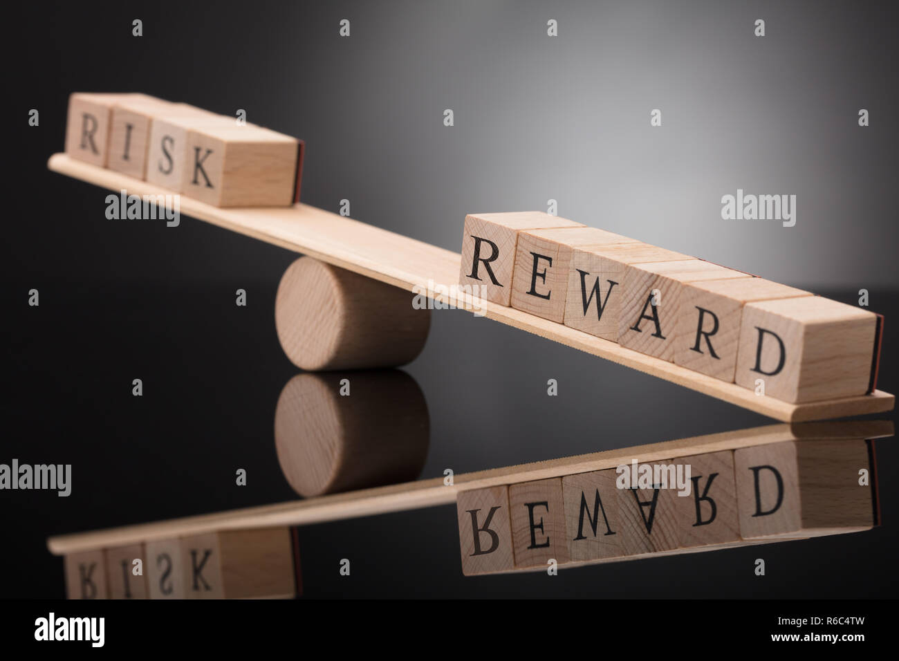 Risk reward scale hi-res stock photography and images - Alamy