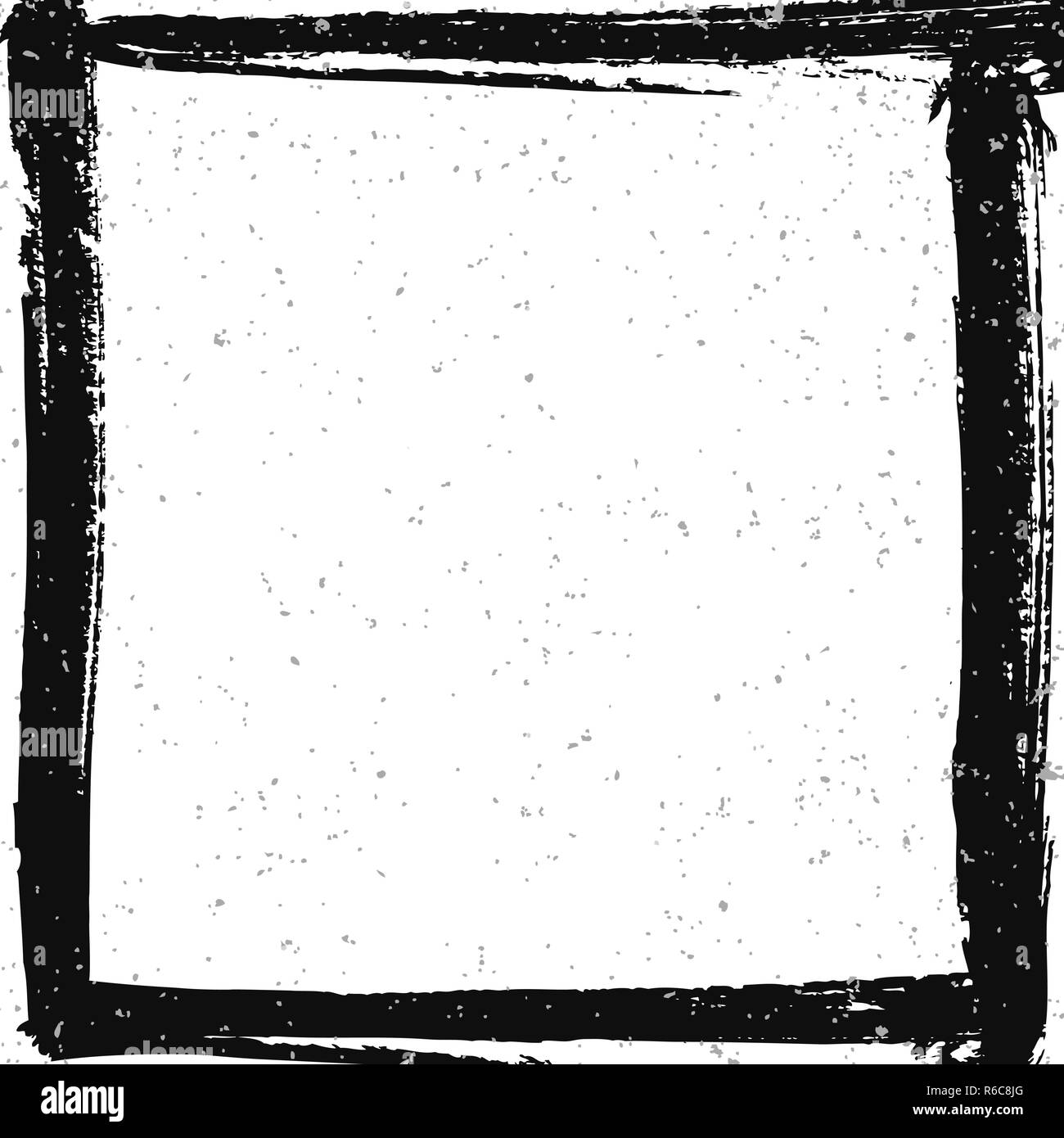 Abstract frame background Stock Vector Image & Art Alamy