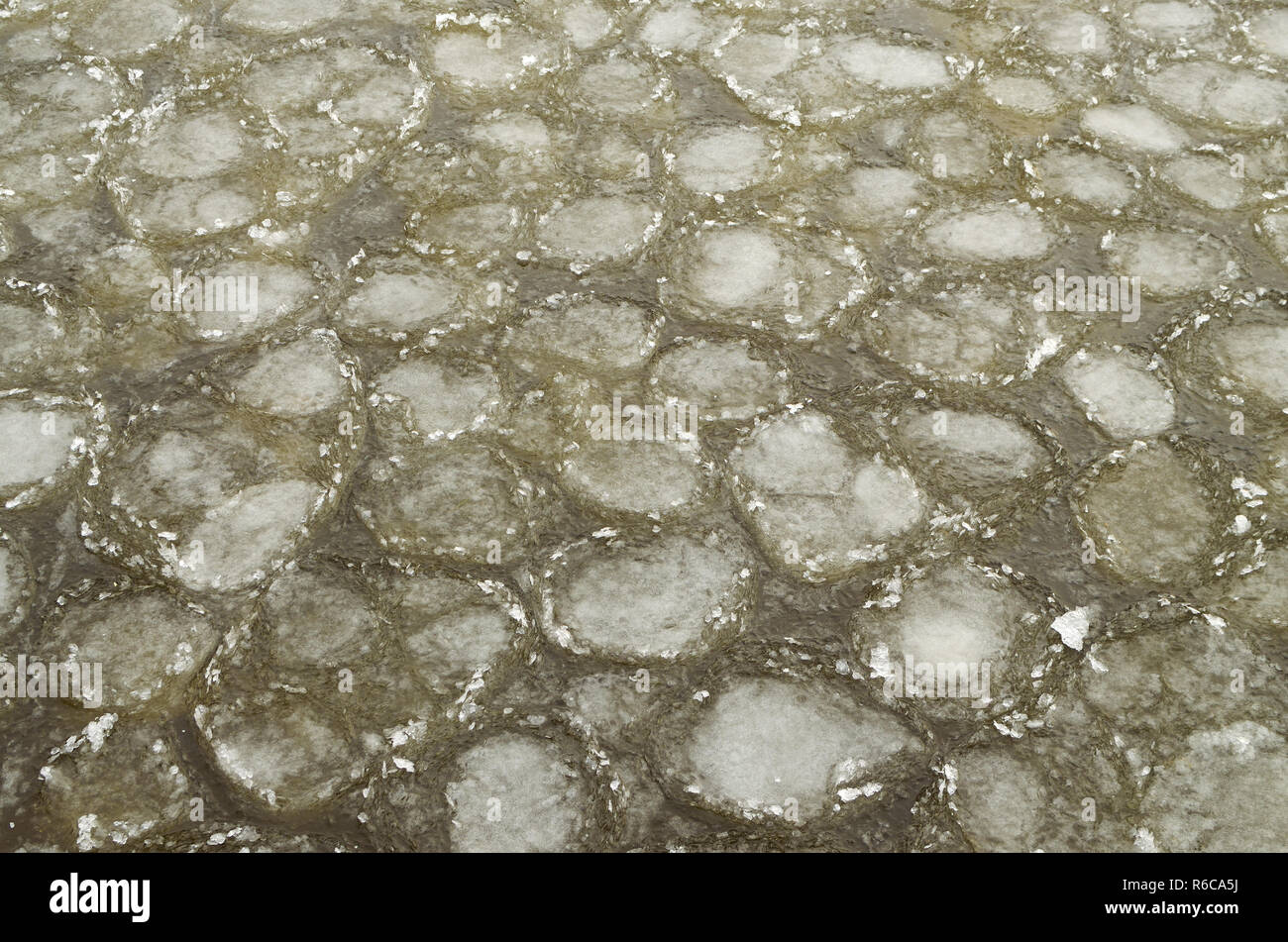 Frozen water crystals High Resolution Stock Photography and Images Alamy