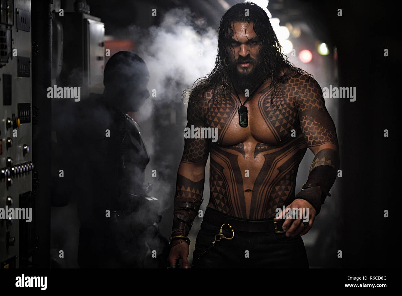 Aquaman hi-res stock photography and images - Alamy