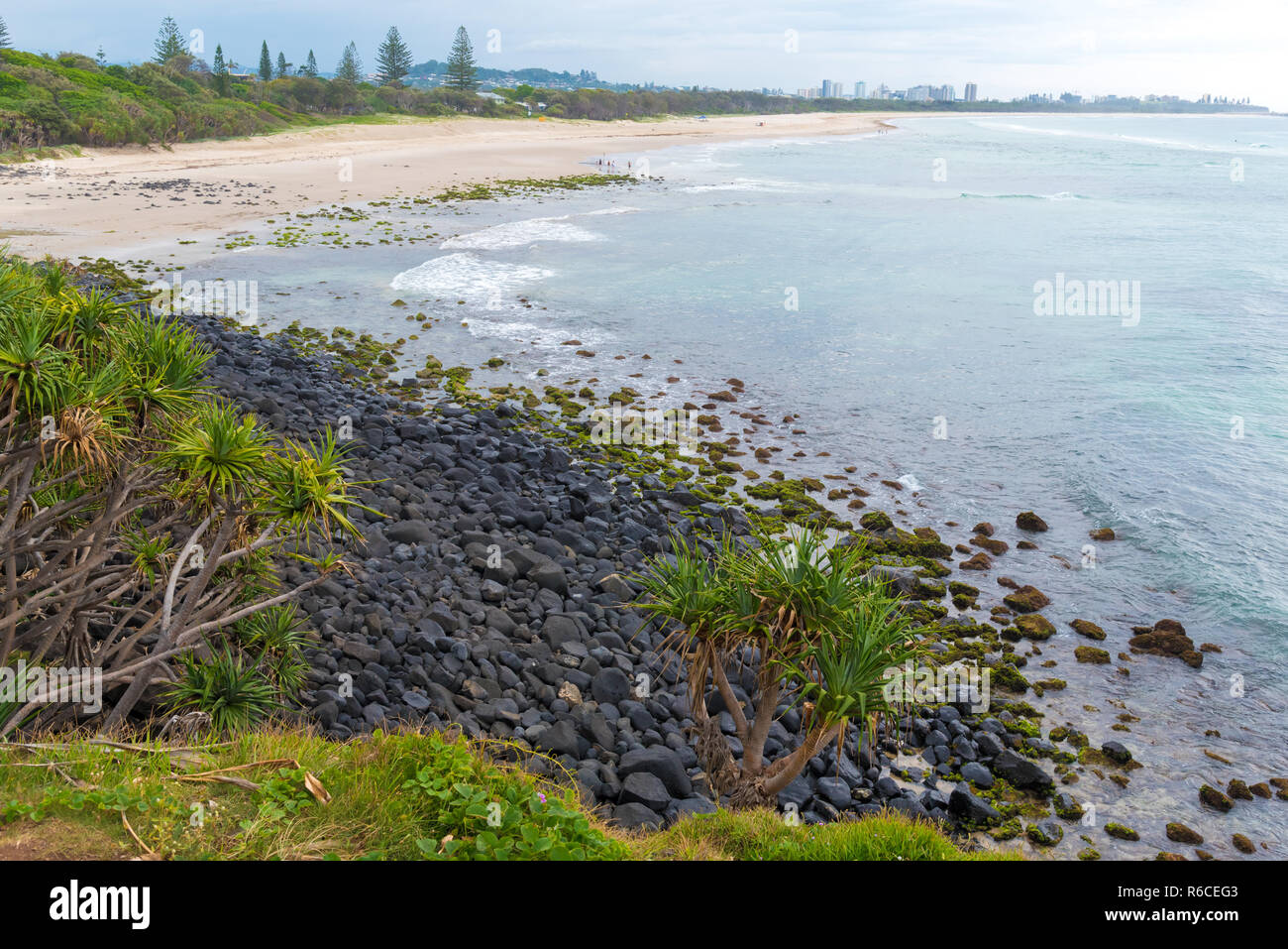 Fingal head hi-res stock photography and images - Alamy