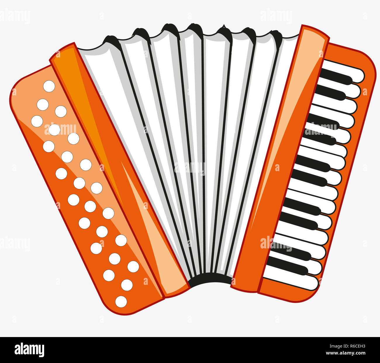 Accordeon music hi-res stock photography and images - Alamy