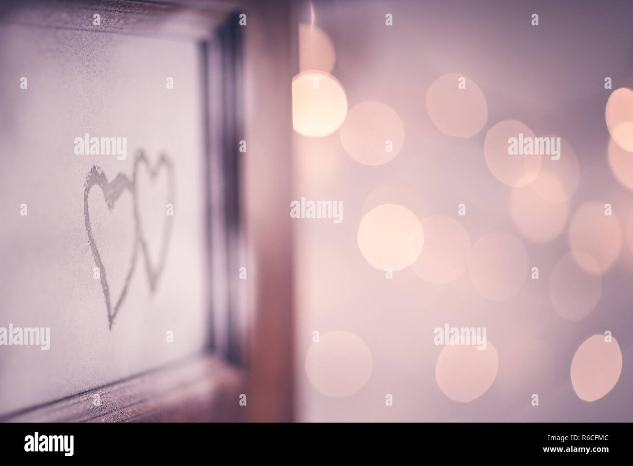 Open doors to love Stock Photo Alamy