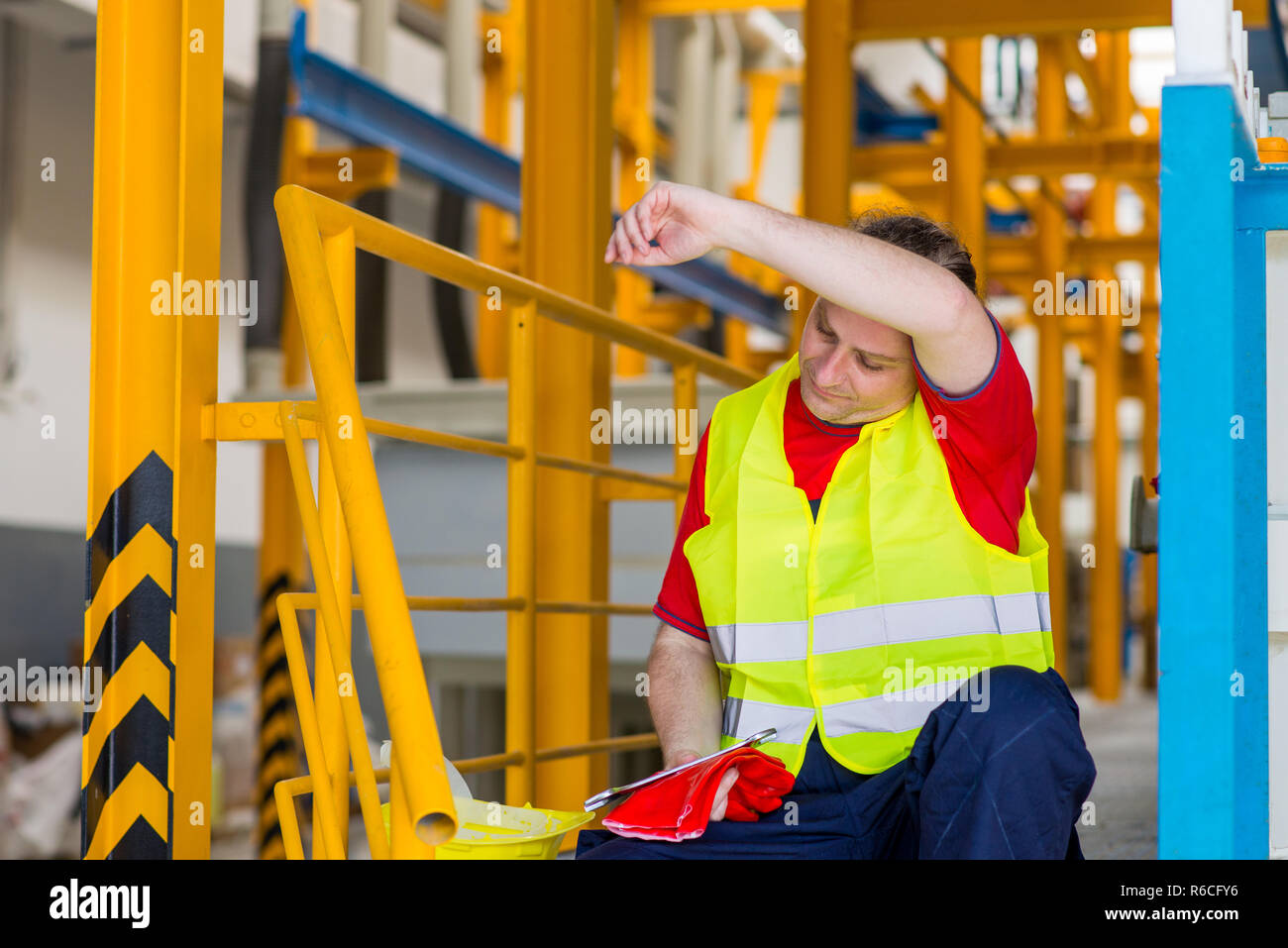 Sweat suit hires stock photography and images Alamy