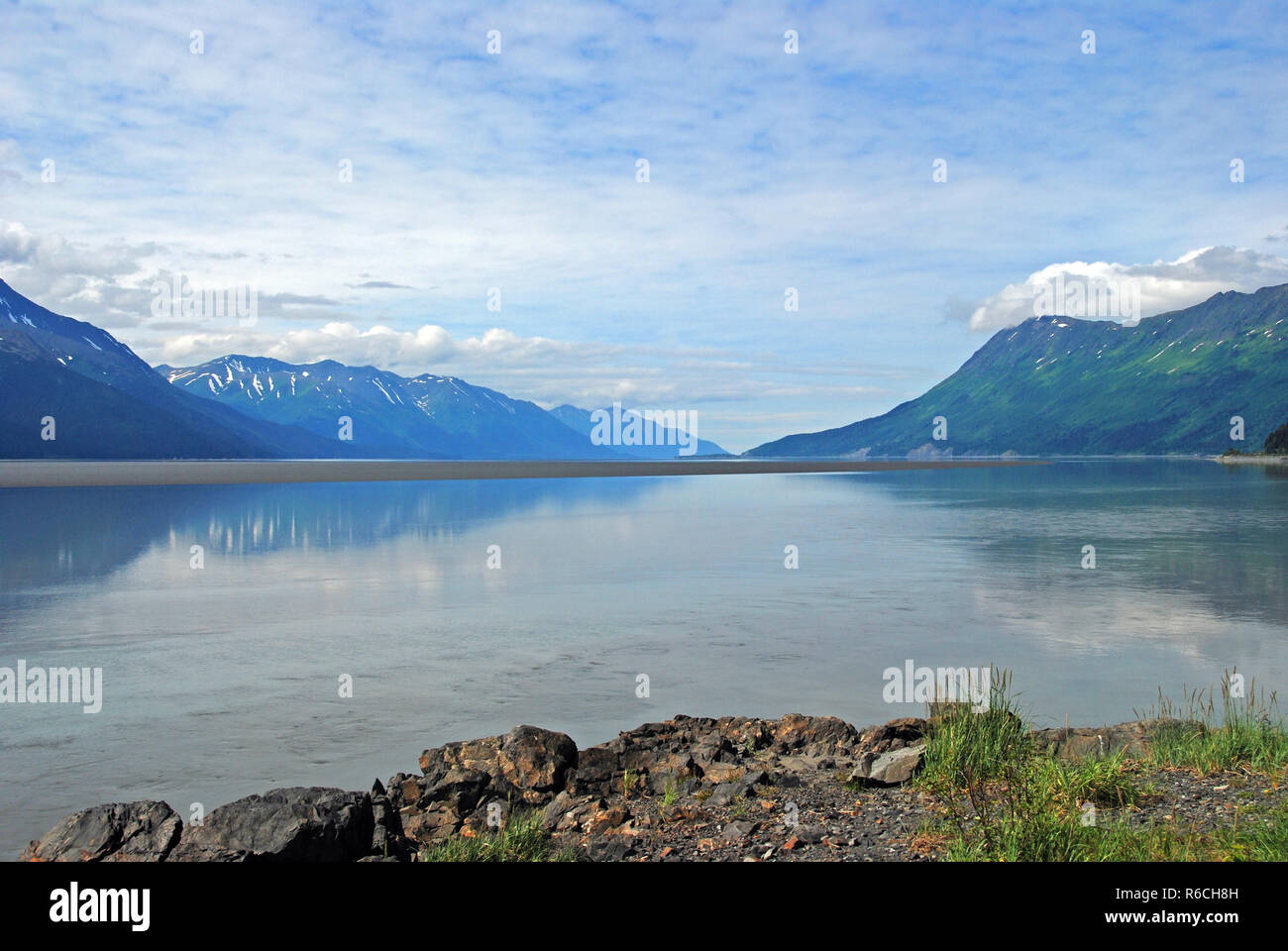 Kenai pennisula hi-res stock photography and images - Alamy