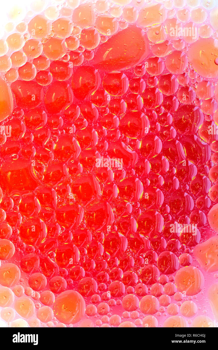 Oil vinegar emulsion hires stock photography and images Alamy