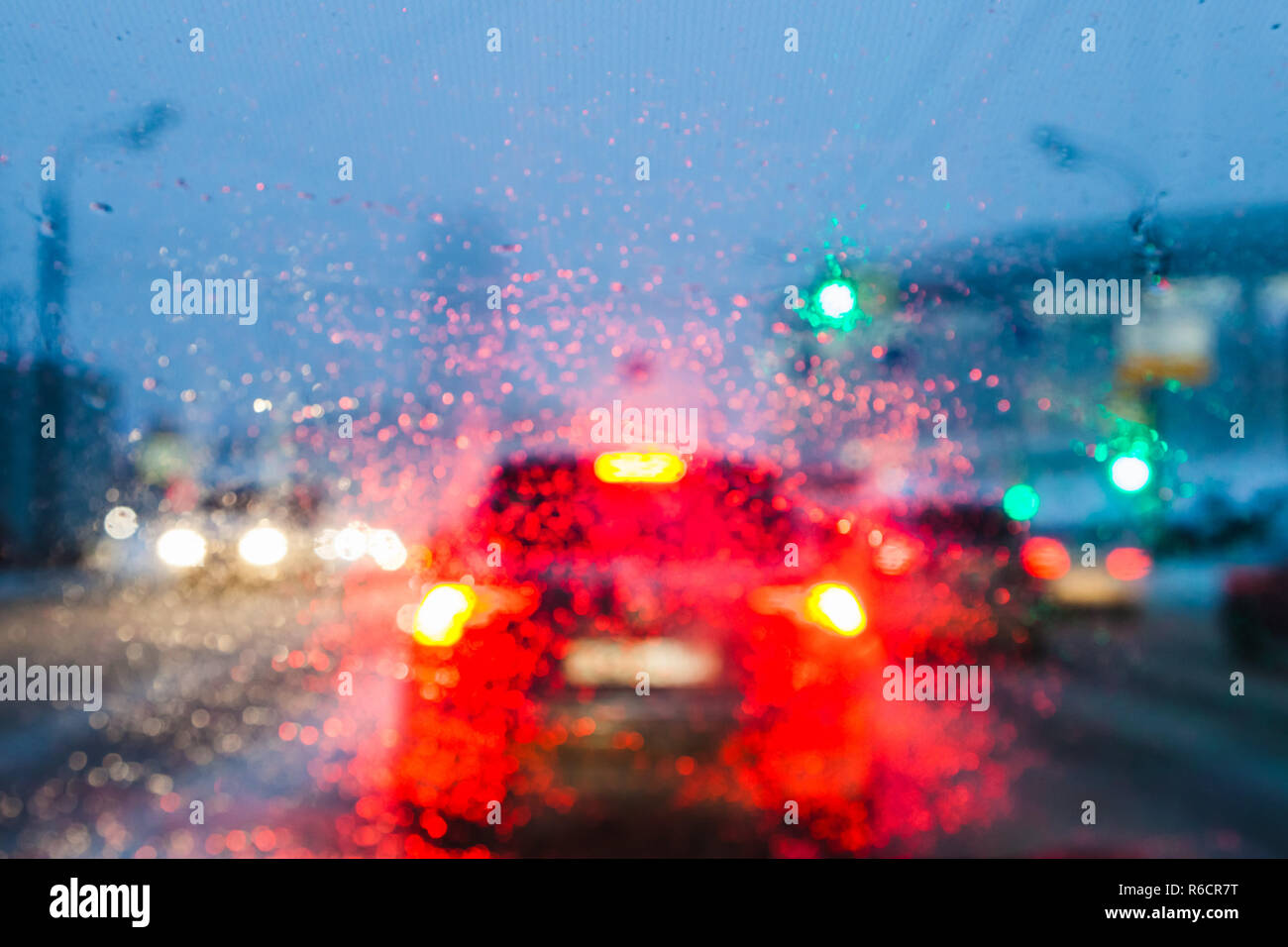 How To Melt Snow On Car Windshield at Marvin Claytor blog