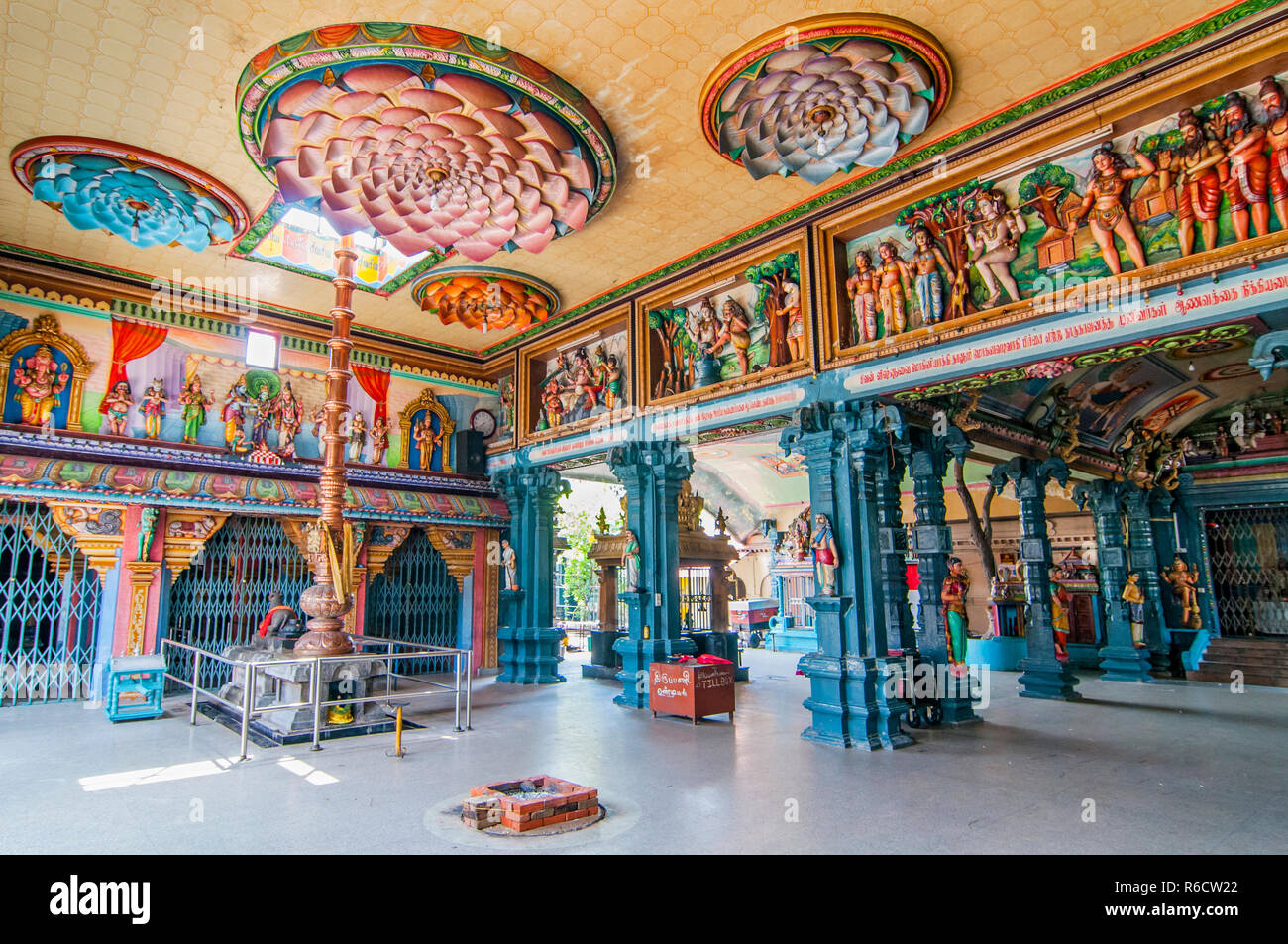 Hindu Temple Interior Images Archive Entry Hindu Temple Interior Images Archive Entry