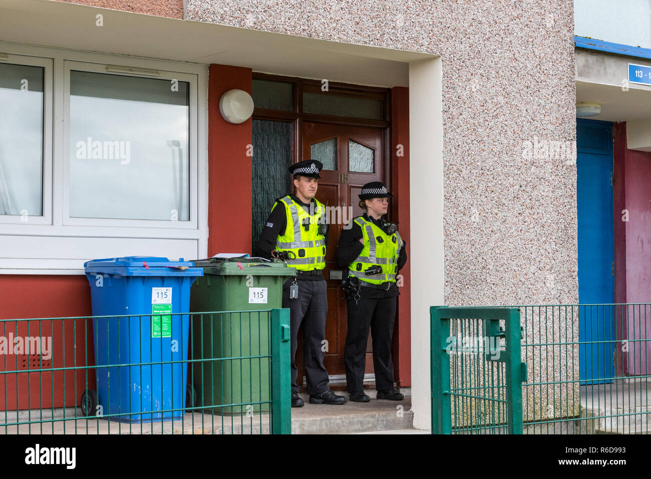 Murder glasgow high court hires stock photography and images Alamy
