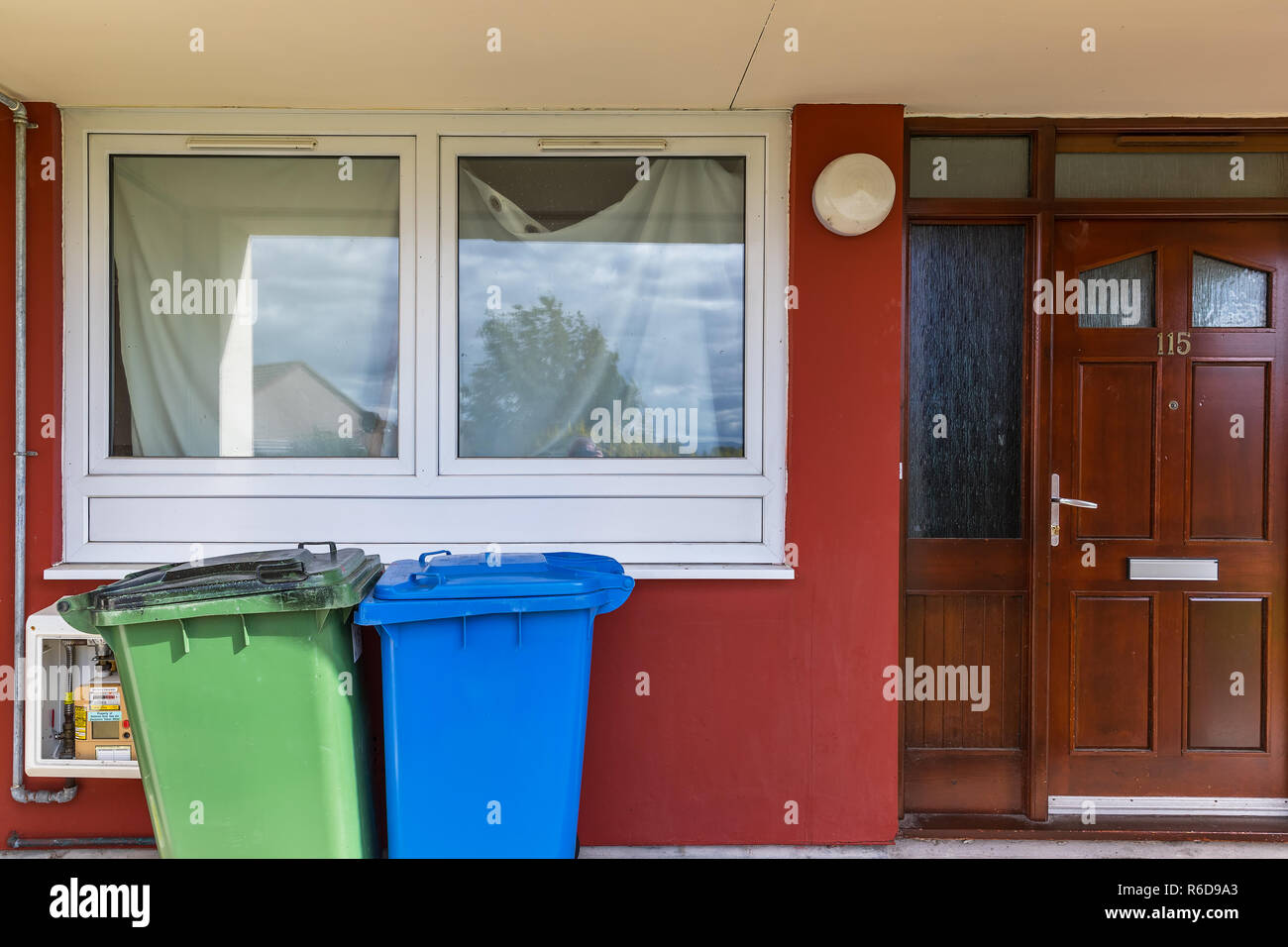 115 mackay road inverness hires stock photography and images Alamy