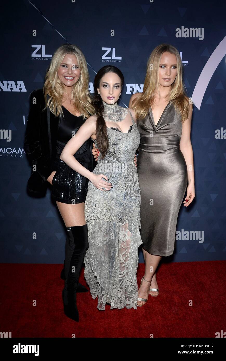 alexa ray joel and christie brinkley