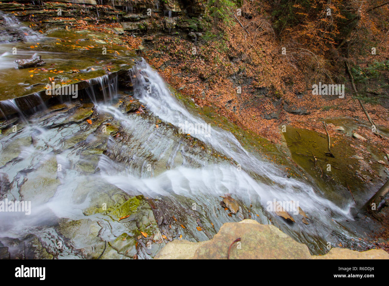 Cuyahoga valley national park ohio hires stock photography and images