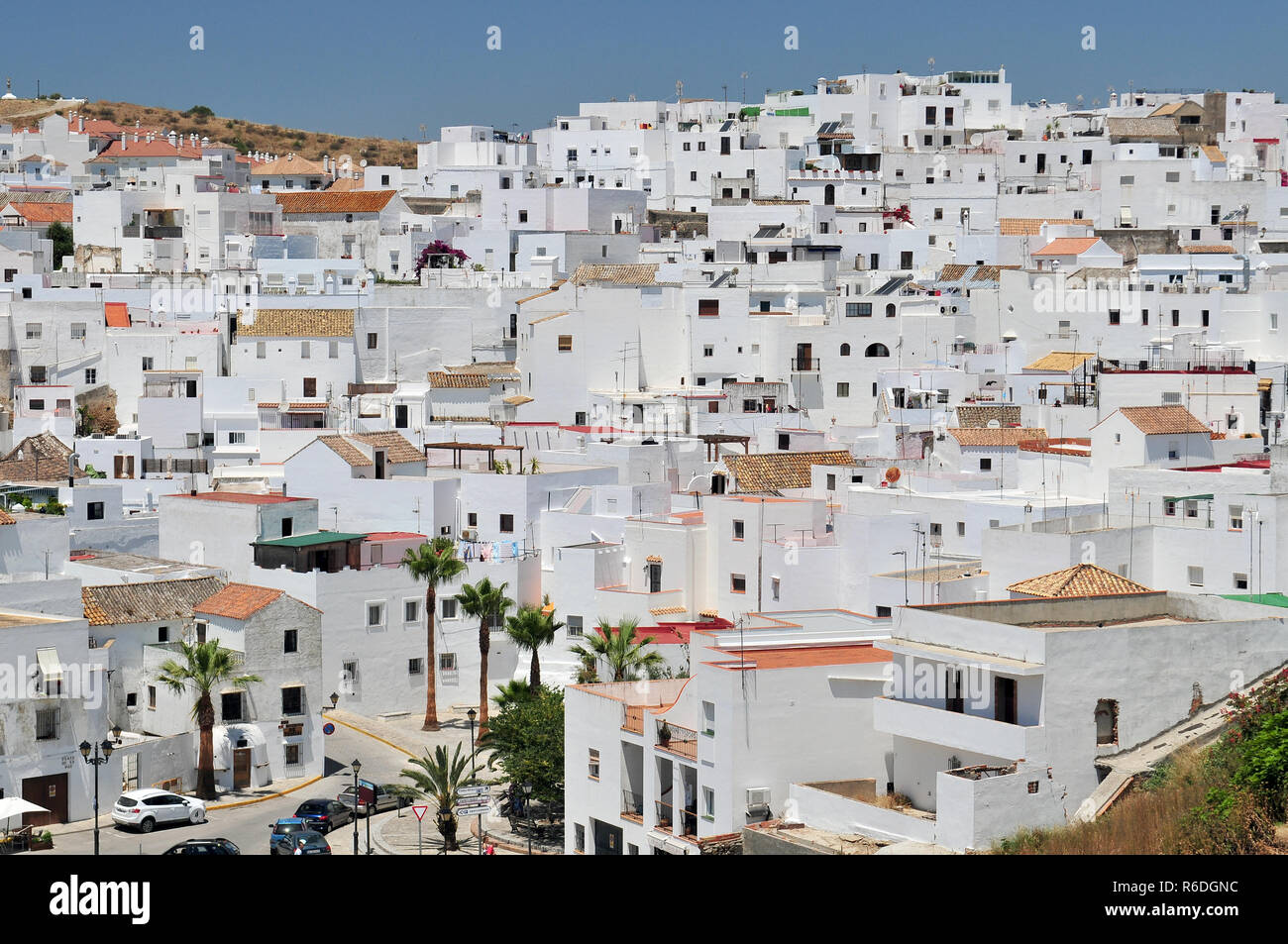 White walled building hires stock photography and images Alamy