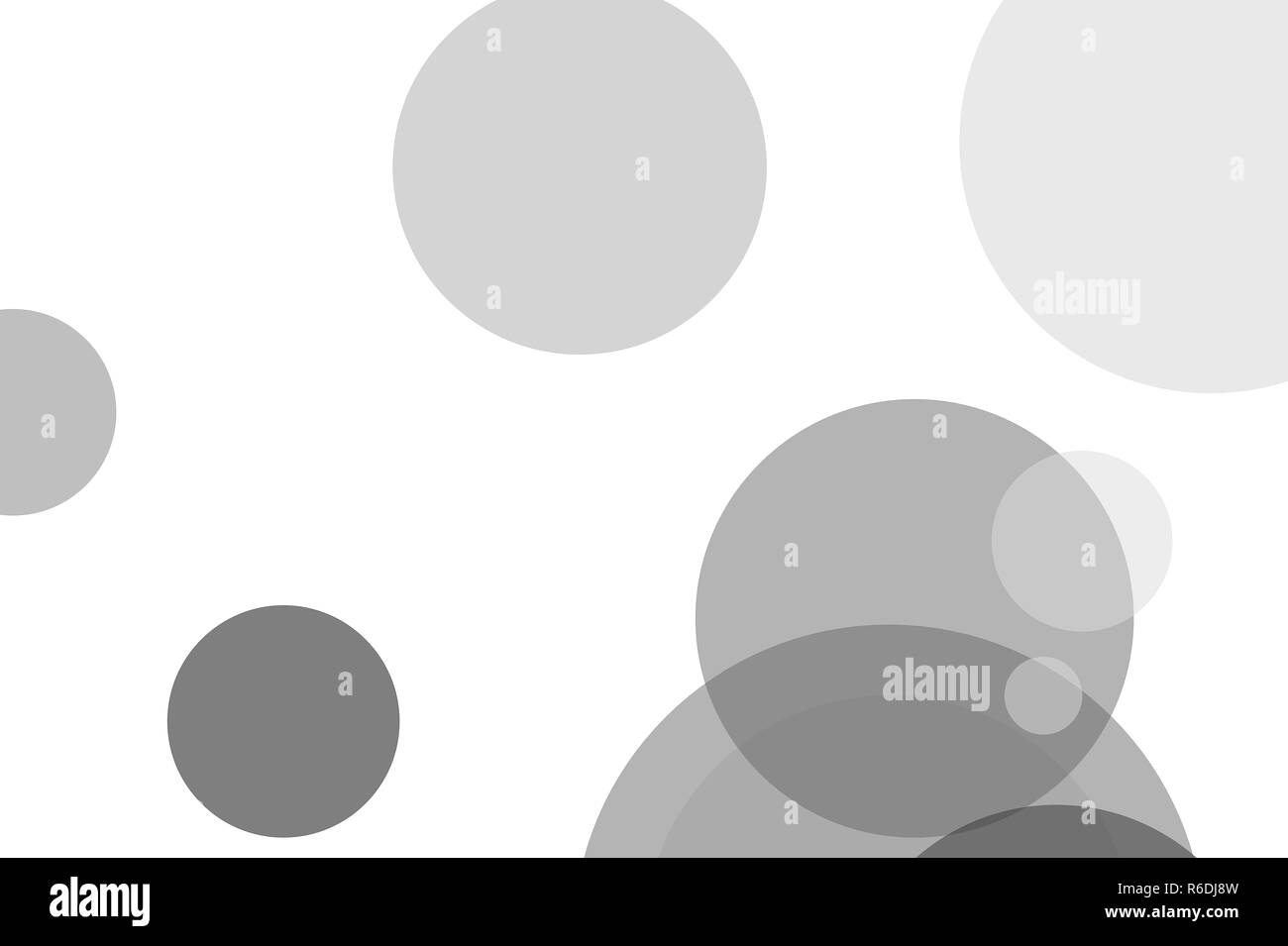 Grey Circles Stock Photos & Grey Circles Stock Images Alamy