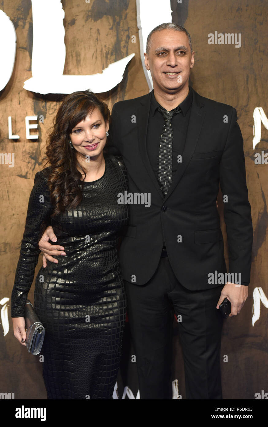 Photo Must Be Credited C Alpha Press 04 12 18 Nitin Sawhney Mowgli Legend Of The Jungle Special Screening At The Curzon Mayfair London Stock Photo Alamy Photo Must Be Credited C Alpha Press 04 12 18 Nitin Sawhney Mowgli Legend Of The Jungle Special Screening At The Curzon Mayfair London Stock Photo Alamy