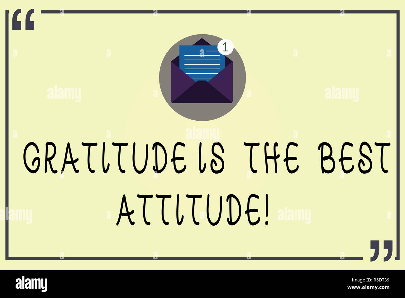 Gratitude Challenge Day 3 Write A Gratitude Note To Someone Personal Excellence