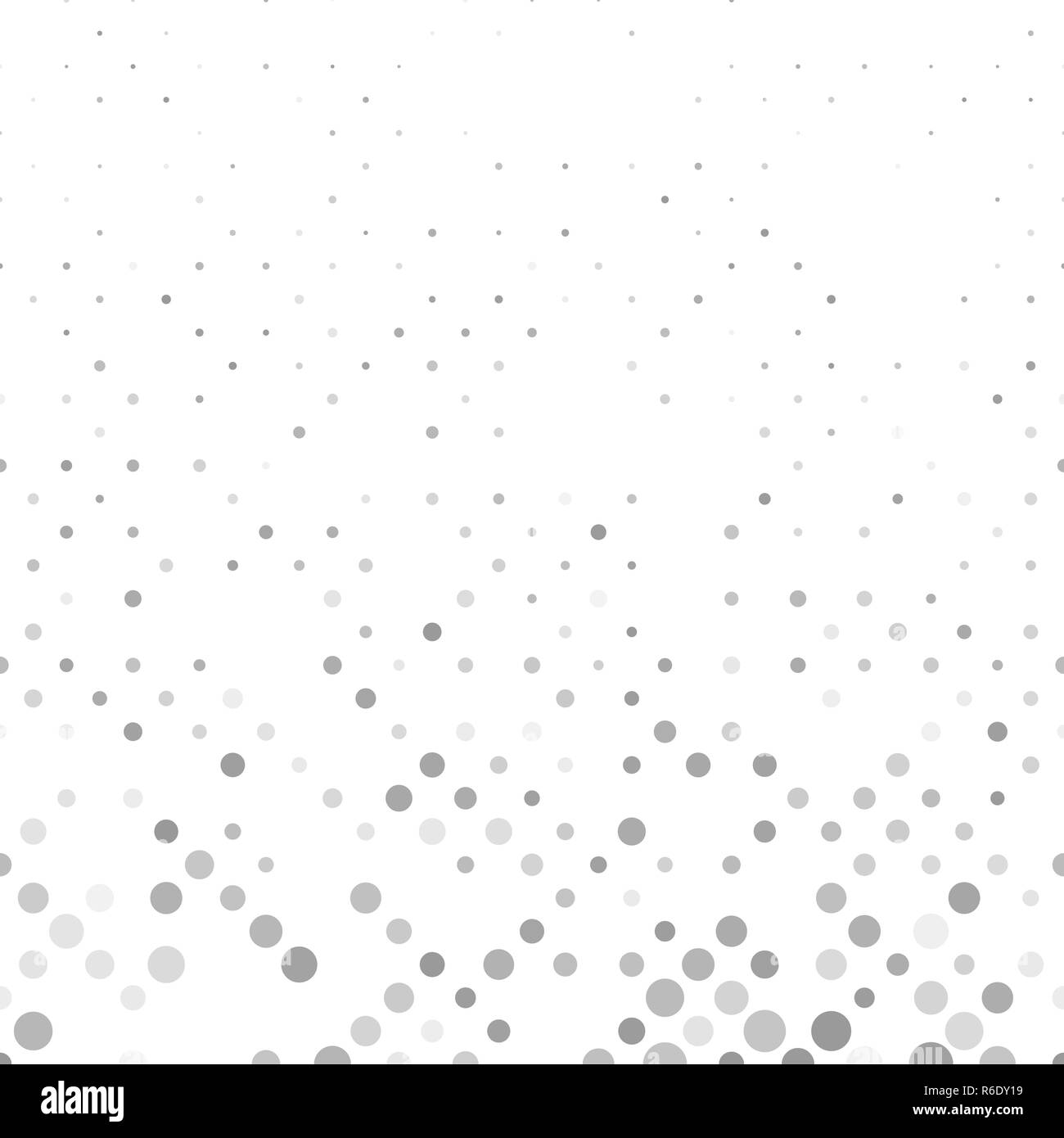 Dots background Black and White Stock Photos & Images - Alamy