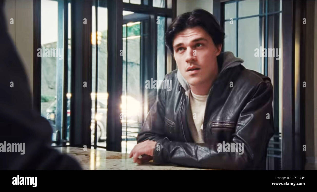 WRITE WHEN YOU GET WORK, Finn Wittrock, 2018. © Abramorama/ Courtesy