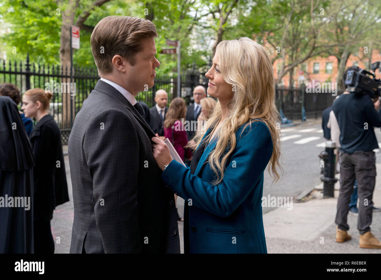 DAREDEVIL, (aka MARVEL'S DAREDEVIL), Elden Henson, Amy Rutberg in 'A ...