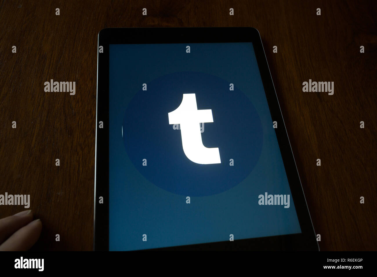 How to Use Tumblr for Blogging and Social Networking