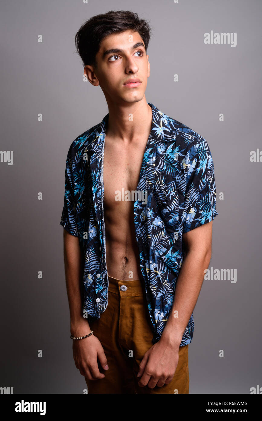 Dark teen hi-res stock photography and images - Alamy