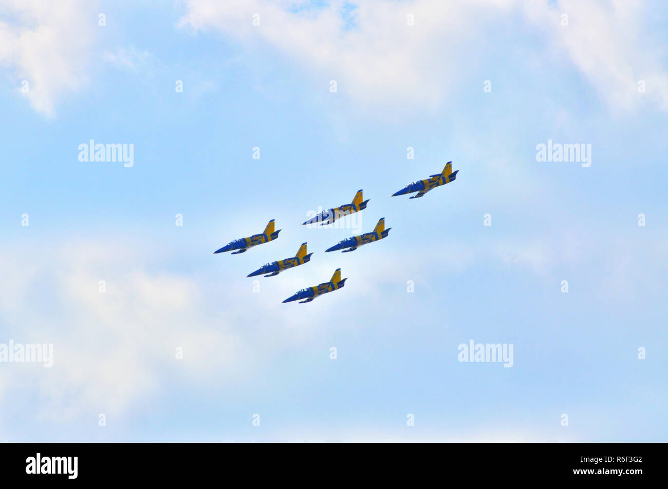 Baltic bees hi-res stock photography and images - Alamy