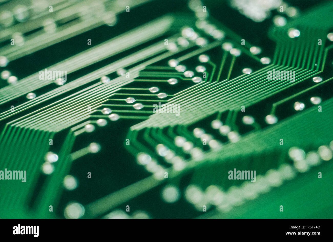 Electronic Circuit High Resolution Stock Photography and Images - Alamy