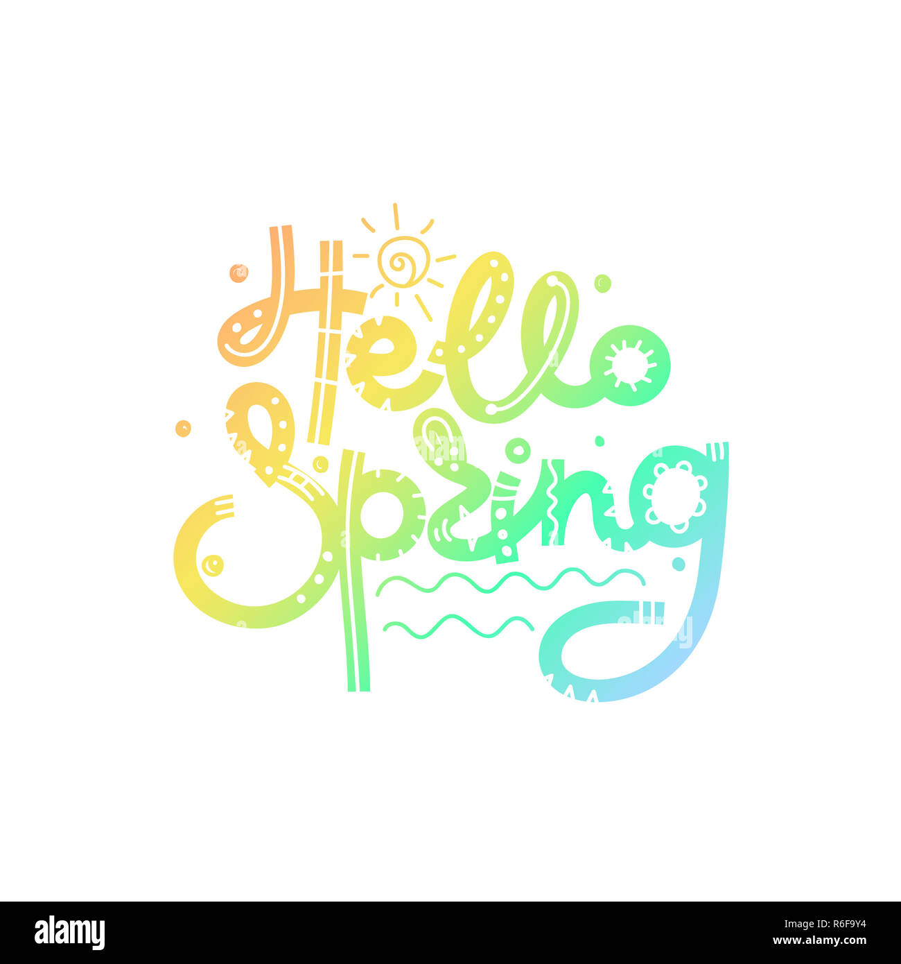 Bouncing letters hi-res stock photography and images - Alamy