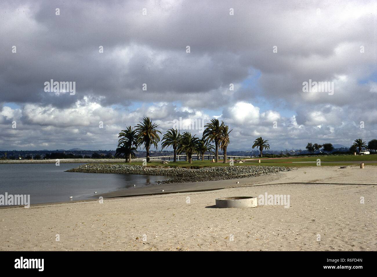 Original ingraham street bridge hires stock photography and images Alamy
