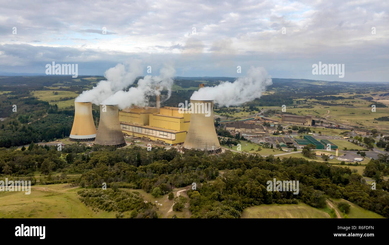 Electricity plant burning waste hires stock photography and images Alamy