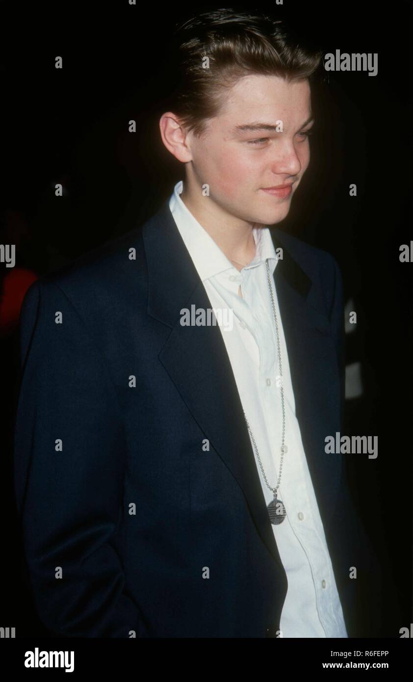 This Boy S Life Dicaprio High Resolution Stock Photography And Images Alamy