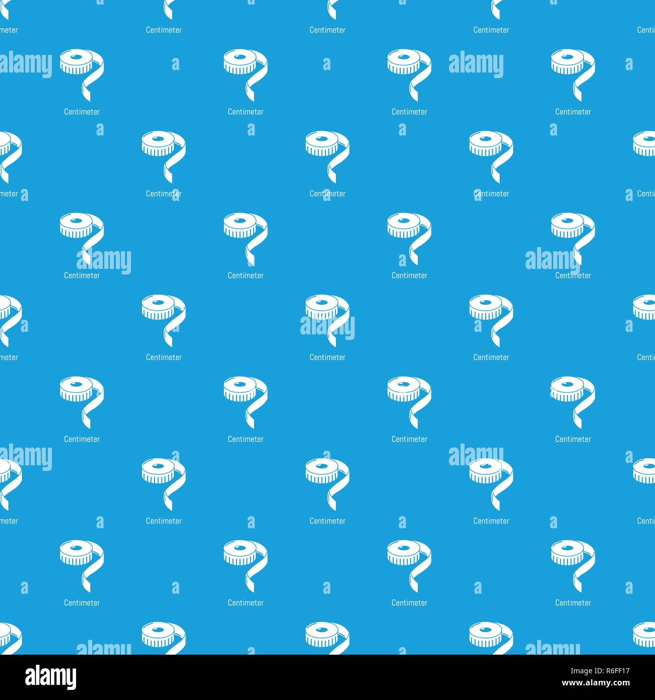 Centimeter Patterns Measuretape Stock Vector Images - Alamy