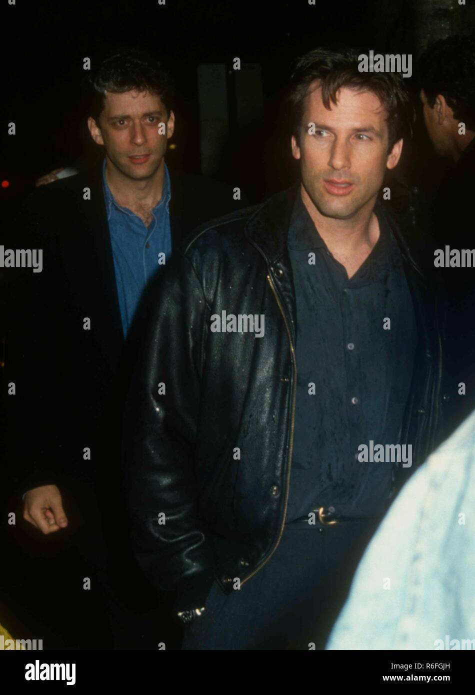 Die hard hart bochner hi-res stock photography and images - Alamy