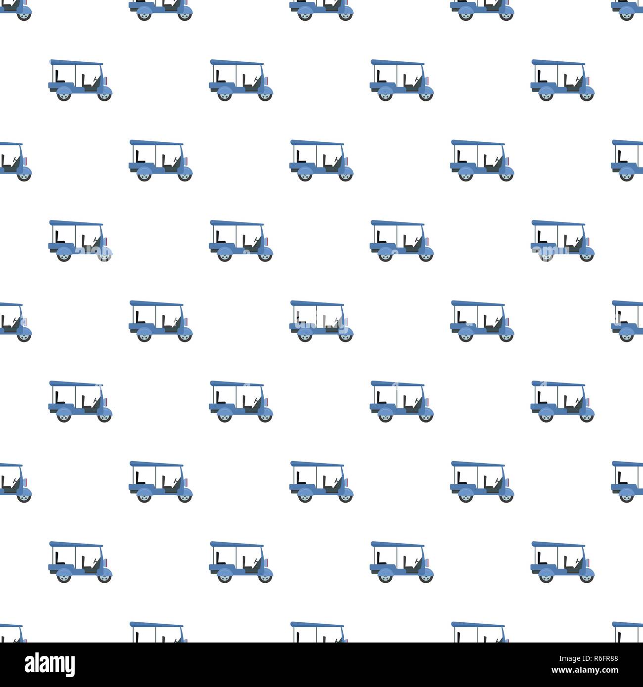 Tourism taxi pattern seamless vector repeat for any web design Stock Vector