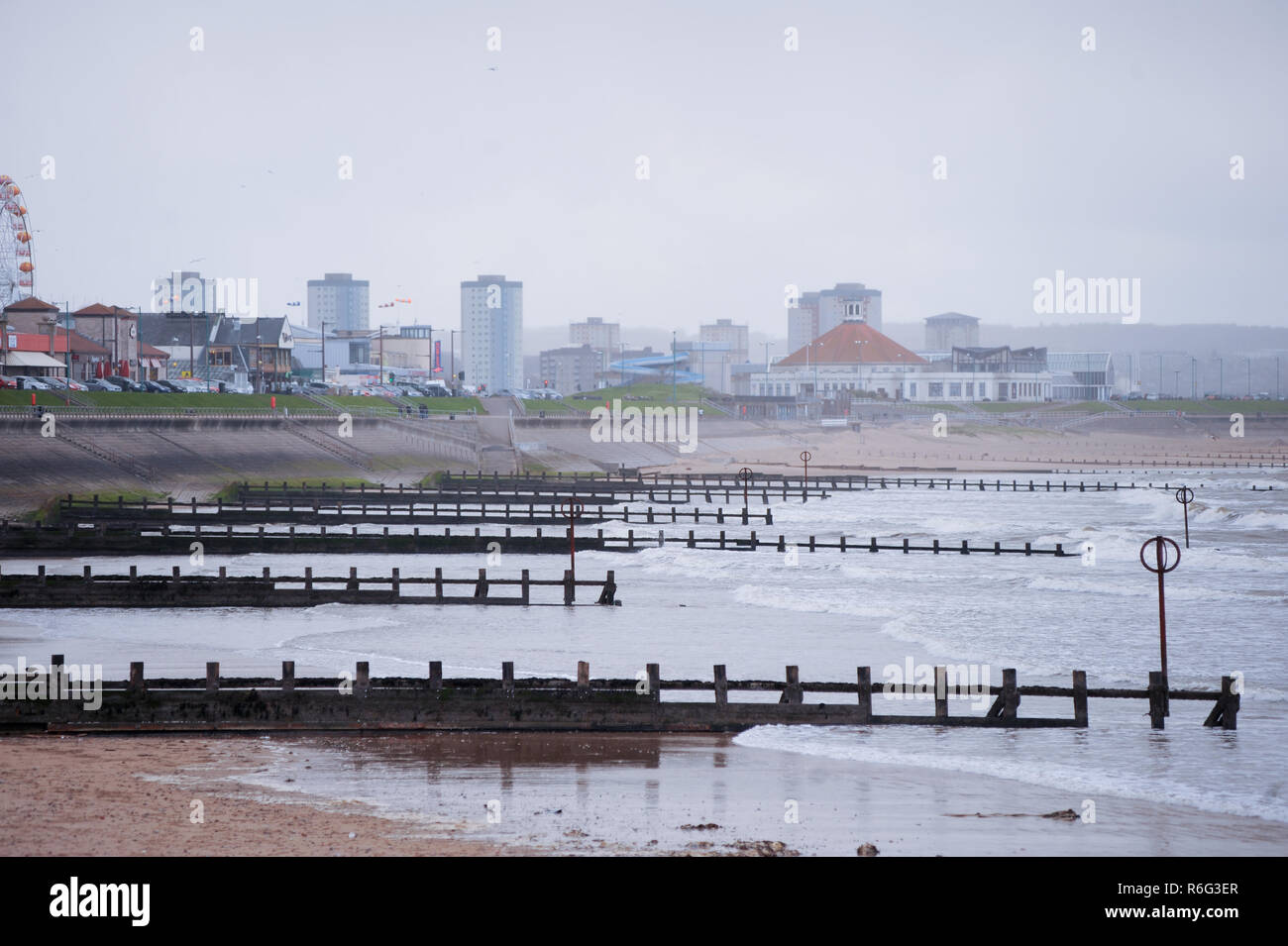 Aberdeen waterfront hires stock photography and images Alamy