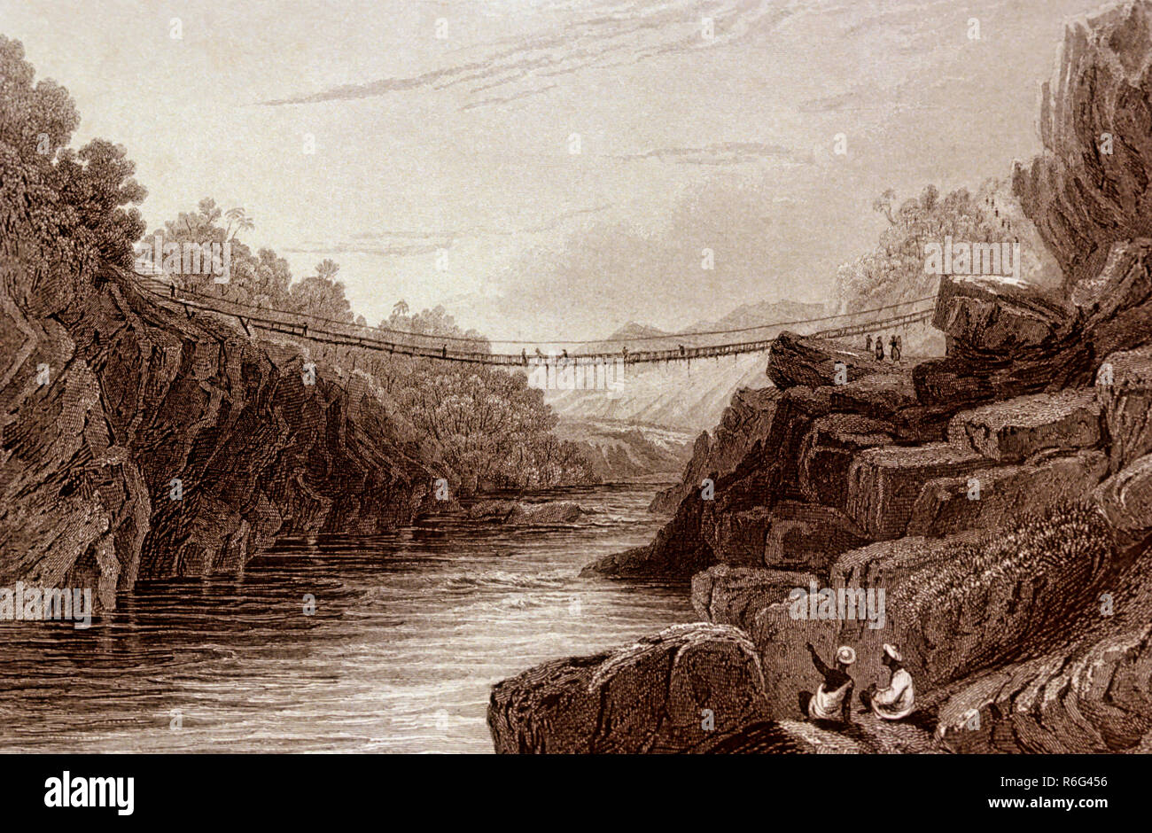 Rope Bridge, suspension bridge, swing bridge, suspended bridge, hanging bridge, catenary bridge