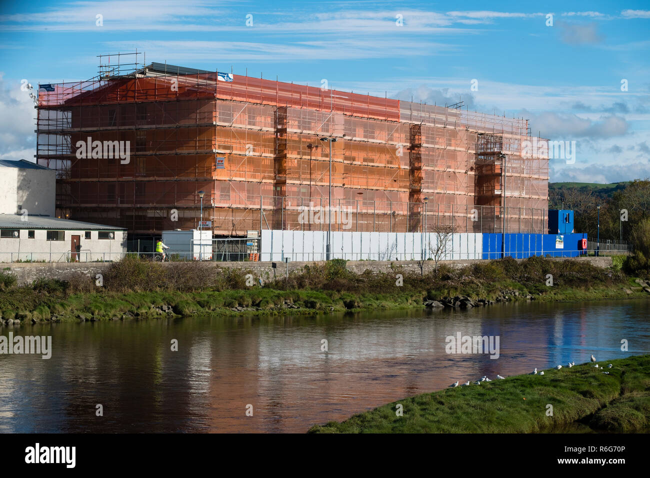 Social housing in the UK New affordable flats and apartments to rent