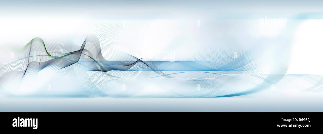 White light dynamics lines hi-res stock photography and images - Alamy