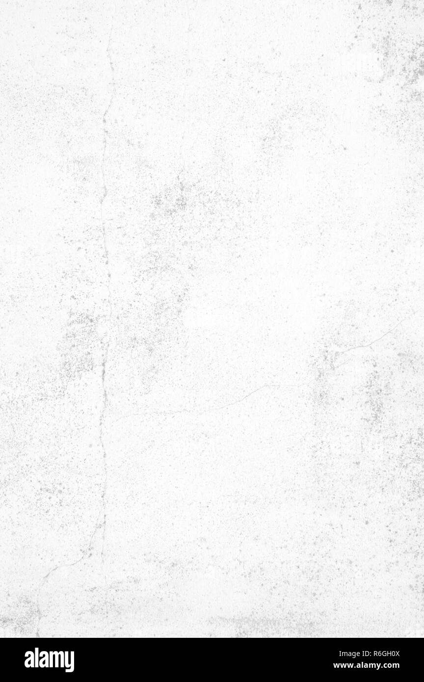 dirty white surface as a background Stock Photo