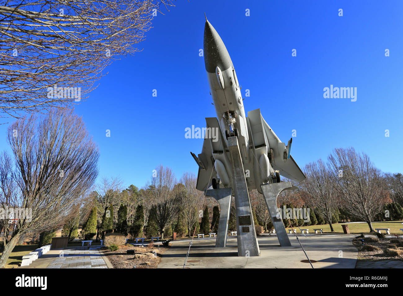 Grumman F14 Tomcat Grumman Memorial Park Calverton Long Island New