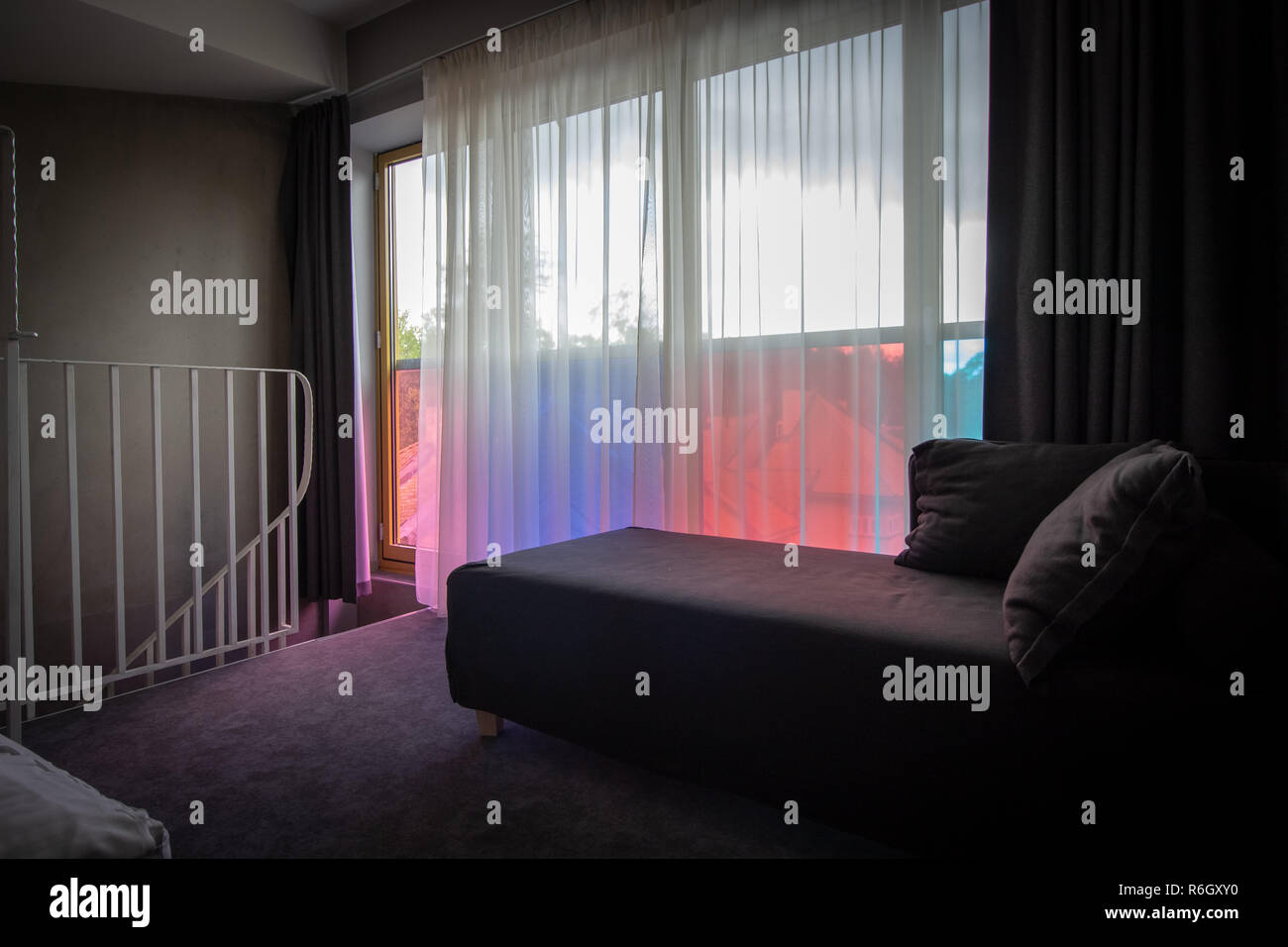 Modernarchitecture hi-res stock photography and images - Alamy