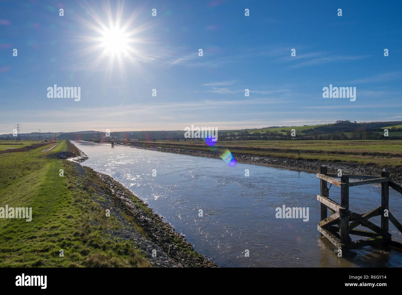 Southease High Resolution Stock Photography and Images - Alamy